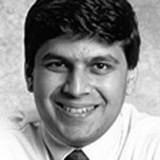 Raghuveer Shenoy, MD, Internal Medicine, Austin, TX