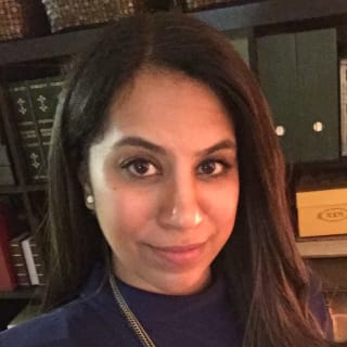 Hina Irshad, MD, Psychiatry, New York, NY