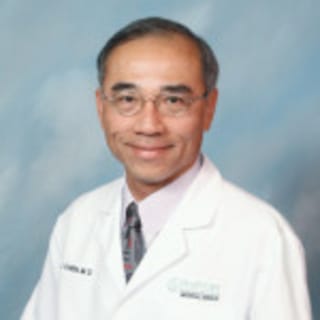 Jonathan Chien, MD, Internal Medicine, Montebello, CA, Adventist Health White Memorial