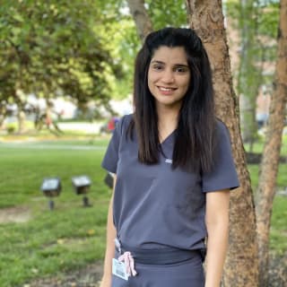 Anum Shahzad, MD, Cardiology, Aurora, CO