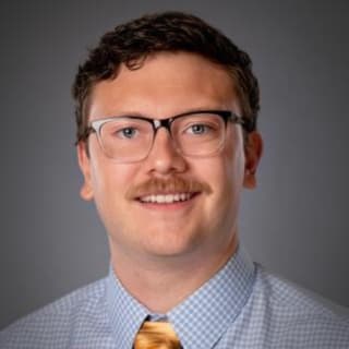 Jake Carter, MD, Family Medicine, Caledonia, NY