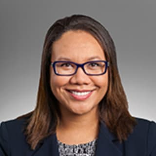 Candice Crichlow, MD, Internal Medicine, Bismarck, ND