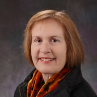 Barbara Schulz, MD