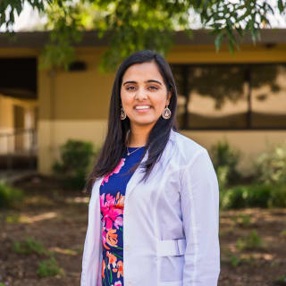 Kinnari Shah, PA, Emergency Medicine, San Jose, CA