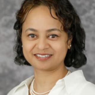 Anuradha Mann, MD