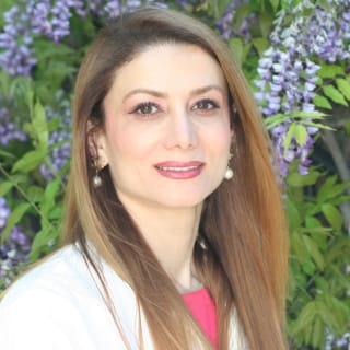 Maryam Hekmat, MD