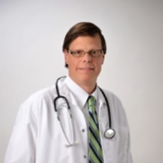 Steven Noe, MD, General Surgery, Maysville, KY
