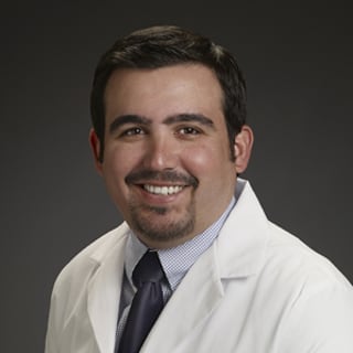 Raul Berio-Dorta, MD