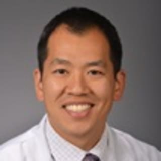 Danny Fu, Pharmacist, Concord, NC