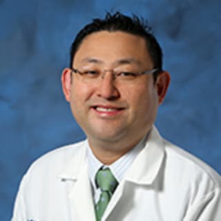 Robert Lee, MD, Gastroenterology, Orange, CA, UCI Health