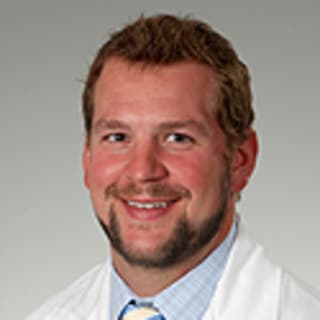 James Wooldridge Jr., MD, General Surgery, New Orleans, LA, Ochsner Medical Center