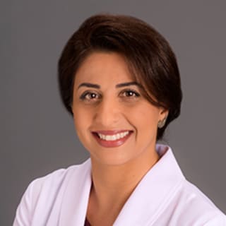 Leila Kheirandish-Gozall, MD, Pediatric Pulmonology, Columbia, MO, University of Missouri Womens and Childrens Hospital