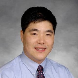 Kegang Hu, MD, Anesthesiology, Sacramento, CA, UC Davis Medical Center