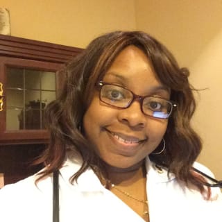 Kajuandra Chandler, Family Nurse Practitioner, Bartlett, TN