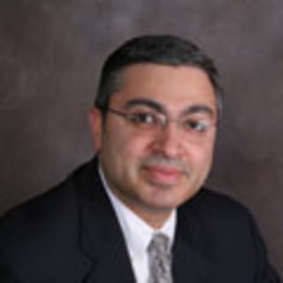 Devang Gandhi, MD, Cardiology, West Orange, NJ