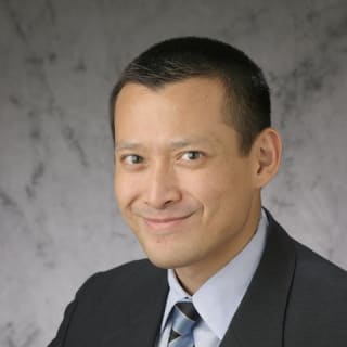 David Lin, MD, Orthopaedic Surgery, Lima, OH