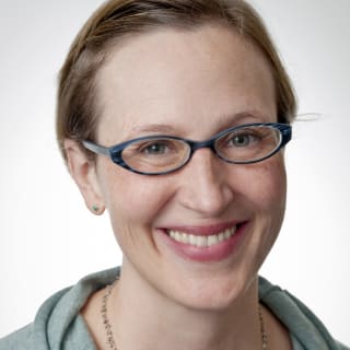 Kristen Hayward, MD