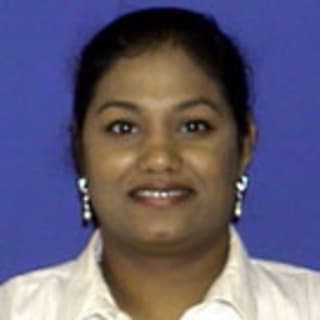 Sakthikarpagam Arigovindan, MD, Family Medicine, Abbott Park, IL, Vista Medical Center East