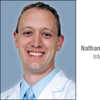 Nathan Lucardie, MD, Internal Medicine, Kent, OH, University Hospitals Portage Medical Center