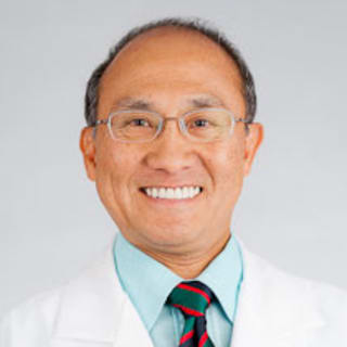 Michael Wong, MD
