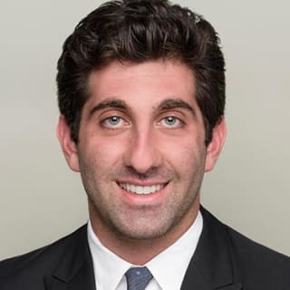 Brandon Cohen, MD