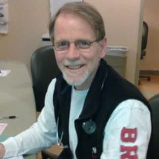 Stephen Monn, MD, Pulmonology, Glens Falls, NY, Glens Falls Hospital