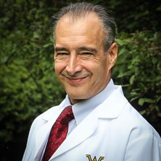 Dominick Trombetta, Pharmacist, Wilkes-Barre, PA