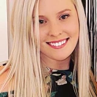 Olivia Elder, Family Nurse Practitioner, Fort Worth, TX