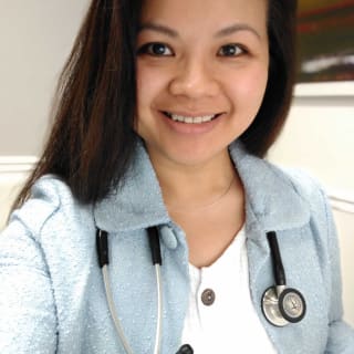 Linh Mcclure, Nurse Practitioner, Maitland, FL