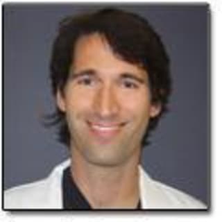 Eric Schultz, MD, Emergency Medicine, El Cerrito, CA