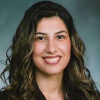 Anousheh Ashouri, MD