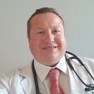 Dennis Ipock, Nurse Practitioner, Wesley Chapel, FL
