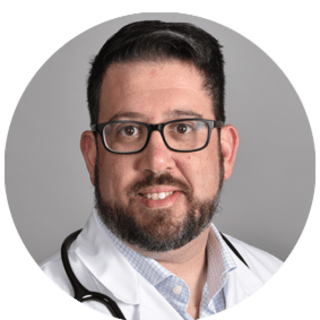 Jonathan Caplan, PA, Physician Assistant, Orlando, FL
