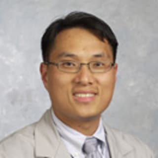 Kyong Oh, MD, Internal Medicine, Niles, IL, Evanston Hospital