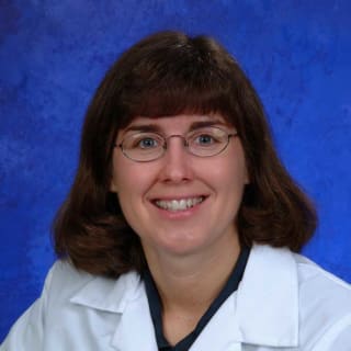 Denise Telford-Wren, DO, Pediatrics, Elizabethtown, PA, Penn State Milton S. Hershey Medical Center