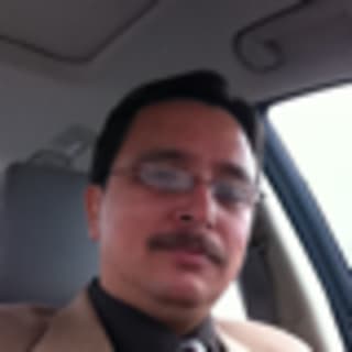 Kamal Chaban, MD, Pulmonology, Sandusky, OH, Firelands Regional Health System