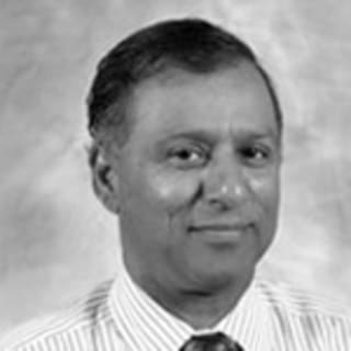 George Thommi, MD, Pulmonology, Tampa, FL, Mease Dunedin Hospital