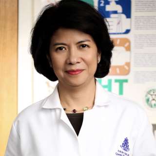 Fritzie Igno, MD, Internal Medicine, Honolulu, HI