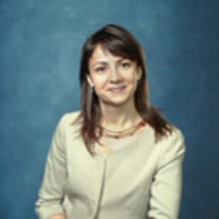 Mary Fedor, MD