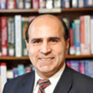 Iqubal Dhaliwal, MD