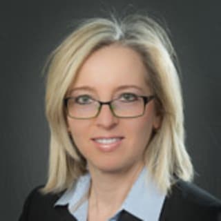 Karina Adler, DO, Internal Medicine, Toms River, NJ