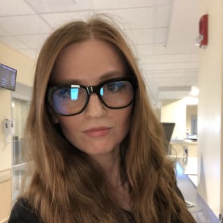 Iryna Zhukouskaya, Nurse Practitioner, Boston, MA, St. Elizabeth's Medical Center