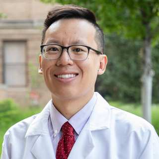 Jia Chu, MD, Radiology, Saint Louis, MO