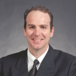 Mark Burton, MD, Pathology, Jackson, TN, Jackson-Madison County General Hospital