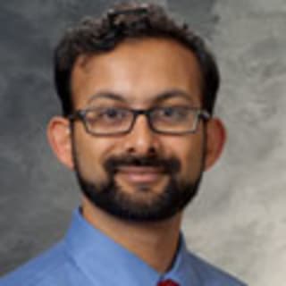 Sushant Srinivasan, MD, Pediatrics, Madison, WI