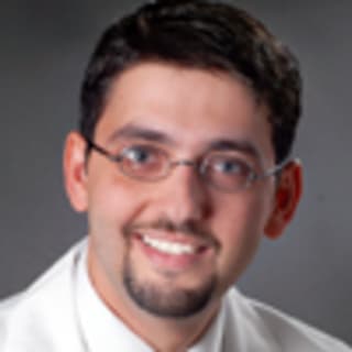 Rami Abbass, MD, Gastroenterology, Mentor, OH, University Hospitals Cleveland Medical Center