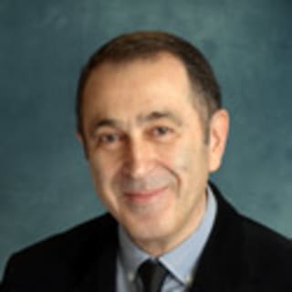 Merab Krikhely, MD, General Surgery, Brooklyn, NY, Mount Sinai Brooklyn