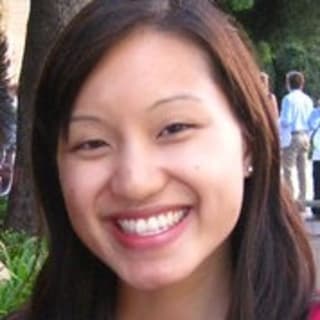 Emily Huang, MD, Internal Medicine, Montebello, CA, William P. Clements, Jr. University Hospital