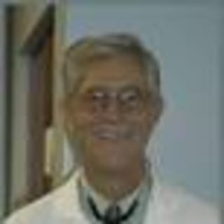 Grover Robinson III, MD, Pediatrics, Glen Allen, VA, Chippenham Hospital