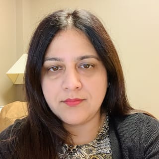 Priyanka Sabharwal, MD, Neurology, Washington, DC